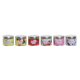 ITEM CANDELA PROFUMO CERA 7X7X6 6 MOD
