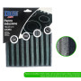 IRGE PANNO INDUZIONE MICROFIBRA 18X20