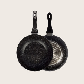 ARCA VULCANIA WOK CM.32