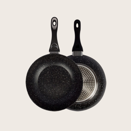 ARCA VULCANIA WOK CM.32