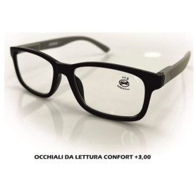 FARMALINE OCCHIALI LETTURA COMFORT +1.50
