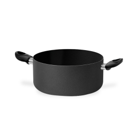 PENTALUX BLACK LINE CASSERUOLA CM.16 BAK