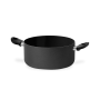 PENTALUX BLACK LINE CASSERUOLA CM.16 BAK
