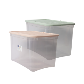 B&F STORAGE BOX MAREA 58X39X36 VE/CI