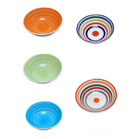 FT INSALATIERA CM.21 CERAMICA PHOENIX