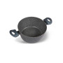ZANETTI DURA PIETRA CASSERUOLA CM.20