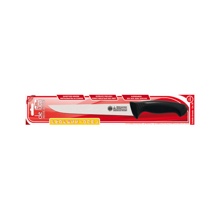 DE LUCA COLT. ARROSTO CM.20 3459-20