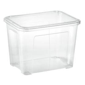 TONTARELLI COMBI BOX 18LT CON COPERCHIO