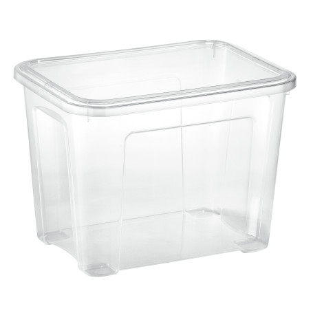 TONTARELLI COMBI BOX 18LT CON COPERCHIO
