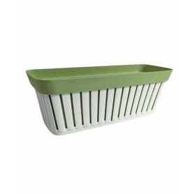 ECOPLAST BALCONETTA LINEA KRETA DM.50