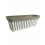ECOPLAST BALCONETTA LINEA KRETA DM.40