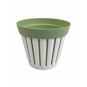 ECOPLAST VASO LINEA KRETA DM.25