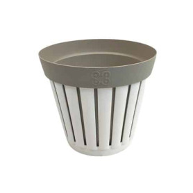 ECOPLAST VASO LINEA KRETA DM.25