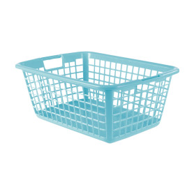 RECA MINI BASKET TURCHESE