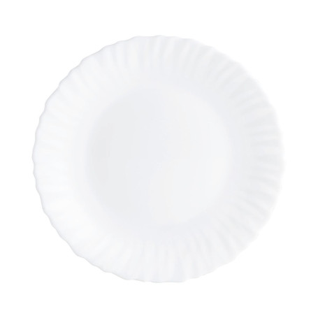 LUMINARC SET 6 PIATTI FRUTTA ARCOPAL