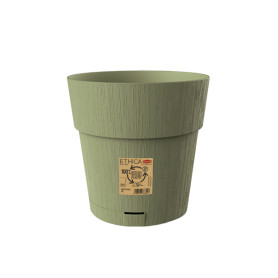 STEFANPLAST VASO ETHICA DM25XH25 VERDE