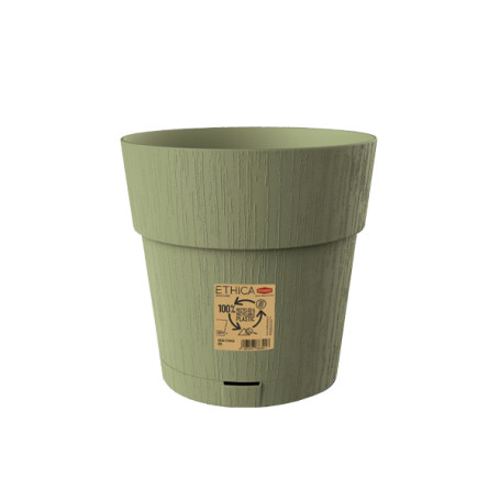 STEFANPLAST VASO ETHICA DM25XH25 VERDE