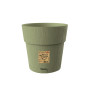 STEFANPLAST VASO ETHICA DM25XH25 VERDE