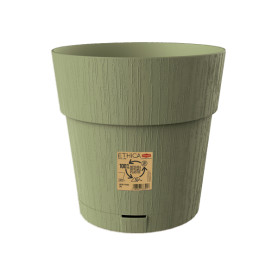 STEFANPLAST VASO ETHICA DM30XH29 VERDE