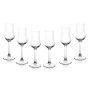 PASABAHCE SET 6 CALICI GRAPPA HAPPYHOUR