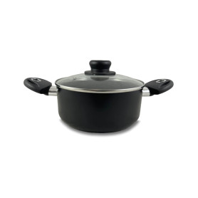 ARCA GUSTO ITALIANO PENTOLA CM16 C/C