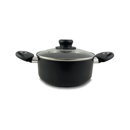ARCA GUSTO ITALIANO PENTOLA CM16 C/C