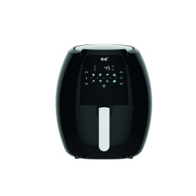 DPM FRIGGITRICE AD ARIA DIGITALE 8LT NER