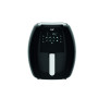 DPM FRIGGITRICE AD ARIA DIGITALE 8LT NER