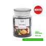 IRGE CANDELA 510GR BLACK GINGER