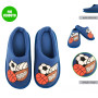 DISBEE PANTOFOLA BIMBO PALLONI 24-27