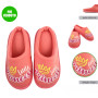 DISBEE PANTOFOLA BIMBA PRINCESS 24-27