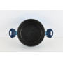 GMD GAIA DELUXE CASSERUOLA CM.18 INDUZIO