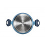 GMD GAIA DELUXE TEGAME CM.28 INDUZIONE