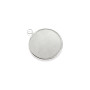 GNALI RETINA SPARGIFIAMMA D.25 C/ANELLO