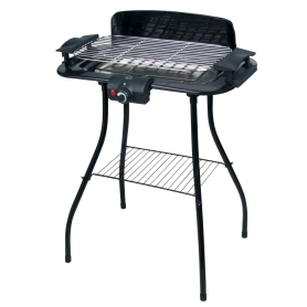 DCG BARBECUE ELETTRICO BQS2497