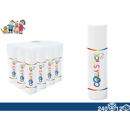 EOL COLLA STICK 36GR