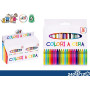 EOL COLORI CERA 12PZ