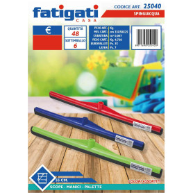 FATIGATI SPINGIACQUA CM.55