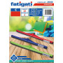 FATIGATI SPINGIACQUA CM.55