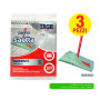 IRGE PANNO PAVIM. TNT SAETTA 3PZ. 40X50