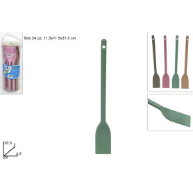 DUE ESSE PALETTA PLASTICA 4 COL.