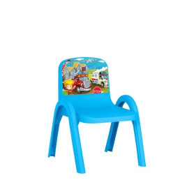 COK ATLANTIC SEDIA INFANT BLU 34X36X46