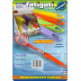 FATIGATI PRENDISPAGHETTI PLASTICA
