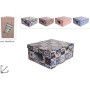 DUE ESSE BOX ABITI 40X33X17 MAIOLICA