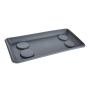VECA SOTTOFIOR RETT ANTHEA CM.100 ANTRAC