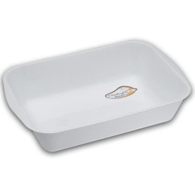 DIGIPLAST VASCHETTA BIANCA GRANDE