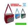 CARRERA POZZETTO TERMICO FUNNY 20LT