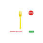 IRGE FORCHETTA 20PZ YELLOW