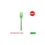 IRGE FORCHETTA 20PZ GREEN