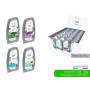 IRGE DEO GEL 140GR MUSCHIO